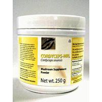 Mycology Research Laboratories Cordyceps Sinensis-MRL 250 Grams