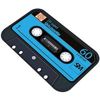 re2chiOngs Floor Mat Retro Tape Pattern Hallway Door Mat Entrance Floor Rug Non-slip Bathroom Carpet 1