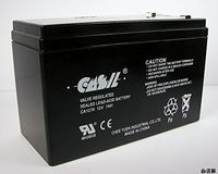 CASIL 12V 7AH CA1270 Replacement Battery for OneAC ON600XRA
