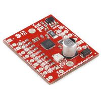 Big EasyDriver Stepper Motor Driver