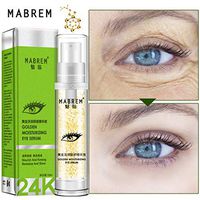 Elevin(TM)🌹🌹 Charm 24k Golden Eye Essence Nourish and Revitalize Brightness