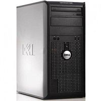 Dell Optiplex, Intel C2D 3.0- New 2GB Memory, Hard Drive 250 GB, Windows 7 Professional (Renewed)