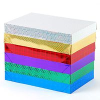 FLOMO Medium Hologram Gift Boxes