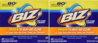 Biz 60 Oz. (Pack of 2)