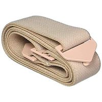 Hollister Adjustable Ostomy Belt - Medium, Fits 26" - 43" - Each