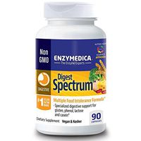 Enzymedica - Digest Spectrum 90 Capsules