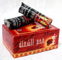 Sale Charcoal New! 100 Tablets Hookah Nargila Coals for Shisha bowl Smoking by Hookah4sale Charcoal