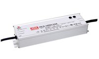 MEAN WELL HLG-185H-20A 185 W Single Output 9.3 A 20 Vdc Output Max IP65 Switching Power Supply - 1 item(s)