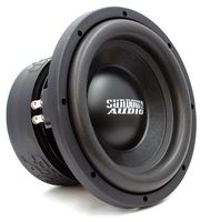 SA-10 D4 - Sundown Audio 10" Dual 4-Ohm SA Series Subwoofer