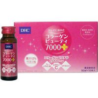 DHC Collagen Beauty 7000 (50ml × 10p)
