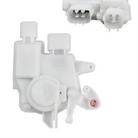 Passenger Side Front/Rear Door Latch Actuator For Honda Acura Accord # 72115-SDA-A01