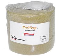 Fabrifoam ProWrap - 4 x 5 yards by Fabrifoam