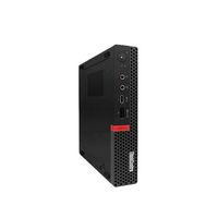 Lenovo ThinkCentre M720q, Intel Core i5-8400T, 16GB RAM, 256GB SSD, Windows 10 Pro 64-Bit (10T7007WUS)