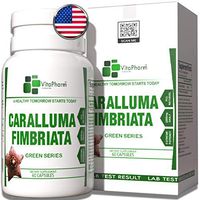 HIGH Potency Saffron by VitaPharm Nutrition | Pure 88.25 mg Golden Formula | Fast Acting Saffron Extract | Fight Depression | Promote Eye Health and Vision Support | 60 Capsules