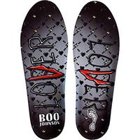Remind Insoles Destin - Boo Johnson Lover Shoe Insoles - 6-6.5 Men = 8-8.5 Women