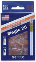 2 x MAGIC25 100FILTERS Value Pack