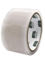 BookGuard Stretchable Clear Book Repair Tape, 15 Yard Roll, 2 Inch
