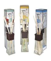 Nature's Remedy White Matte Essential Oil Diffuser for Aromatherapy