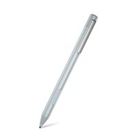 Yamada - Active Stylus Pen Surface (Cool Grey) Windows Pro digitizer with find Tips Palm Rejection Pressure Sensitivity AAAA Battery Included, Compatible with Windows Surface pro 4/5/6. Tablets