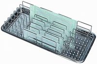 Tuttnauer Autoclave Pouch Rack for All 3870 Models