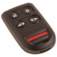 Genuine Honda (72147-SHJ-A21) Keyless Transmitter Assembly