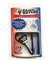 Cane Butler Combo Pack Includes Original Cane Butler, Disk Station, and Magnetic Cane Butler
