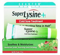 Quantum Crm Spr Lysine +