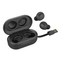 Hypeshops Air True Wireless Signature Bluetooth Earbuds + Charging Case