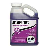 Basic Coatings IFT CONC GAL IFT Intensive Floor Treatment, 1 gal