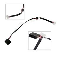 For Dc Power Jack Port Plug In Cable Harness For Lenovo Yoga Y40 G50 Y50 Dc30100r900