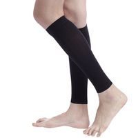 CHUANGLI Compression Socks Stockings for Women Men Medical Supports 40-50mmHg