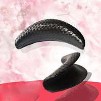 Lecent@ Gel Neck Rest Shampoo Bowl & Hair Wash Sink