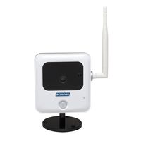 Nexia Home Outdoor Camera WCO100NX N N SL