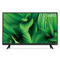 VIZIO D32hn-D0 D-Series 32" Class Full Array LED TV (Black)