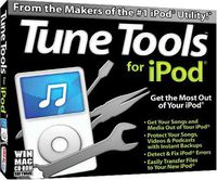 Tune Tools for iPod - jc