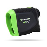 Precision Pro Golf NX7 Pro Slope Golf Laser Rangefinder with Slope