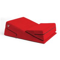 Wedge and Ramp Combo (Red)