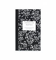 Rifle Paper Composition Pocket Notepad