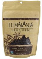 Himalania Hemp Seeds Dark Chocolate -- 6 oz - 2pc