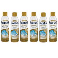 Faultless Premium Professional Starch 20 Ounce (Pack of 6)