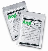 National Nutrition Inc Argiment Nutritional Supplement, Nni1201, 1 Pound
