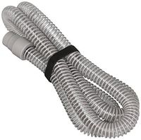 Drive Medical CPAP Tube, Gray, 6 Foot