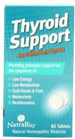 Thyroid Support, 60 Count