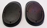 Elon Universal Mount 6x9 Speaker pod Custom car Audio enclosureMADE in The USA
