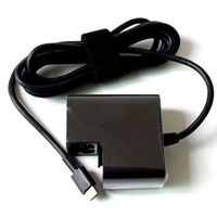Genuine for hp Ac Adapter Type-C USB 918338-001 TPN-LA06