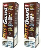 Whink Rust Guard Toilet Bowl Cleaner (Тwо Расk)