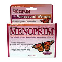MENOPRIM CAPLETS WMILL 60