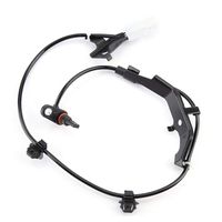 Fydun ABS Wheel Speed Sensor Car Sensor Speed for Toyota Revo 4WD 89546-0K240