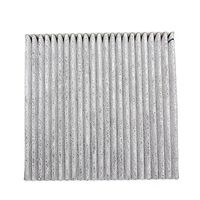 Funnytoday365 Non-Carbonized Ac Air Cabin Filter For Toyota/Tacoma 2006-2011 Oem 87139-Yzz09