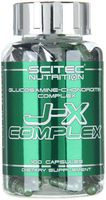 Joint-X 100 caps by Scitec